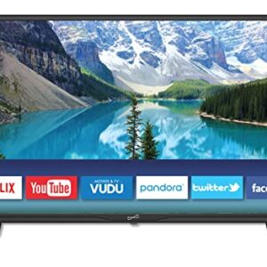 Supersonic SC-3216STV 32" High Definition Smart TV Television