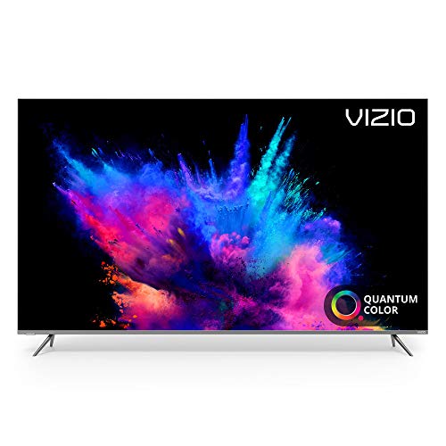 VIZIO P-Series Quantum 75” Class (74.5” Diag.) 4K HDR Smart TV - P759-G1