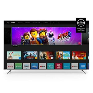 VIZIO P-Series Quantum 75” Class (74.5” Diag.) 4K HDR Smart TV - P759-G1