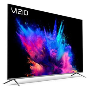 VIZIO P-Series Quantum 75” Class (74.5” Diag.) 4K HDR Smart TV - P759-G1