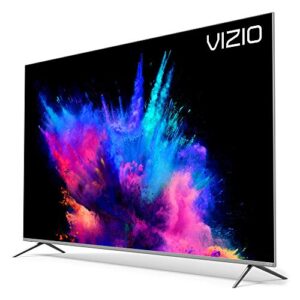 VIZIO P-Series Quantum 75” Class (74.5” Diag.) 4K HDR Smart TV - P759-G1