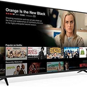 VIZIO 1080p Full-Array LED Smart TV, 40"