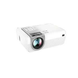 TD90 Pro Ful HD Projector Mini LED Android WiFi TD90Pro Native 1080P Projector Video Home Cinema 3D Portable Proyector