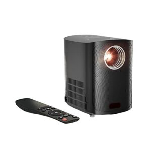 x20 portable mini led smart android wifi home theater video projector compatible with full hd 1080p 4k cinema smartphone