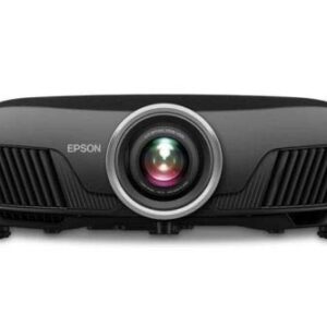 Epson Pro Cinema 4050 4K PRO-UHD Projector with Advanced 3-Chip Design and HDR (Renewed)