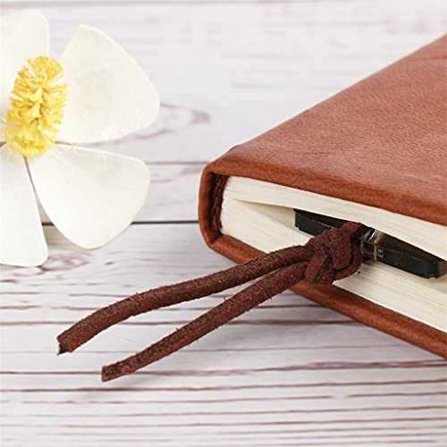 BHVXW Dried Flower Bookmark Leaf Vein Resin Flower Specimen Bookmark Natural Flower Reading Mark Book Markers School Supplies (Color : E)