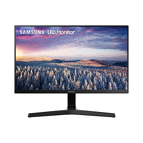 SAMSUNG S27R356FHN 27" SAMSUNG IPS 1902X1080 75HZ HDMI (Renewed)