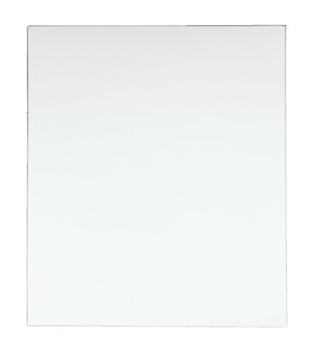 Quality Park Extra-Rigid Fiberboard Photo Document Mailers, Redi-Strip, White, 12.75x15, 25 per box (64019)