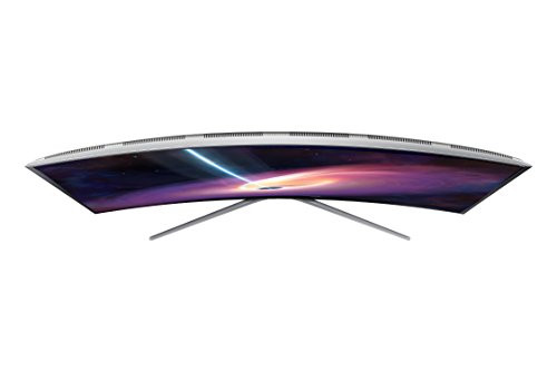 Samsung UN78JS9100 Curved 78-Inch 4K Ultra HD Smart LED TV (2015 Model)