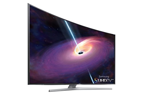 Samsung UN78JS9100 Curved 78-Inch 4K Ultra HD Smart LED TV (2015 Model)