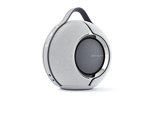 Devialet Mania (Light Grey)