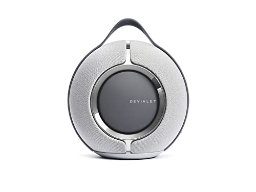 Devialet Mania (Light Grey)