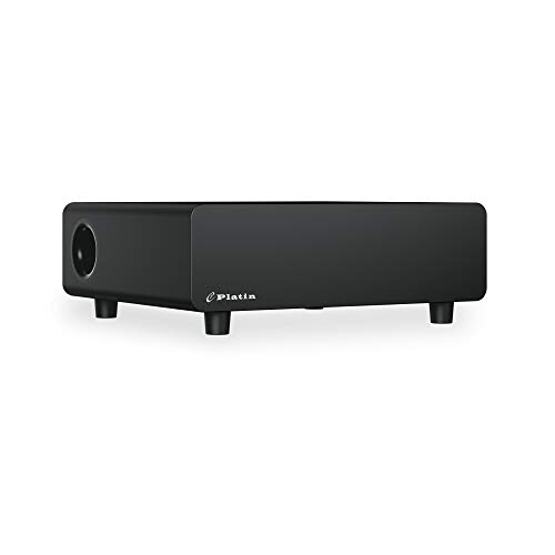 Sony XR65X90K 65" 4K Smart BRAVIA XR HDR Full Array LED TV with a Platin MILAN-5-1-SOUNDSEND 5.1 Immersive Cinema-Style Sound System (2022)