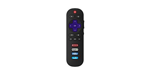 TCL 32S3800 32-Inch 720p Roku Smart LED TV (2015 Model)