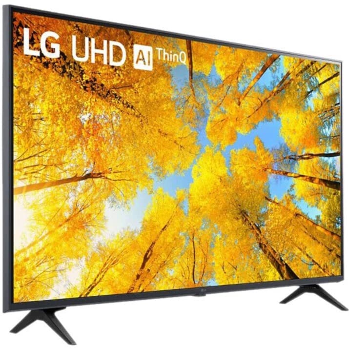 LG UHD UQ75 Series 43” (43UQ7590PUB, 2022)