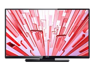 sanyo 43″ class fhd (1080p) led tv (fw43d25f)