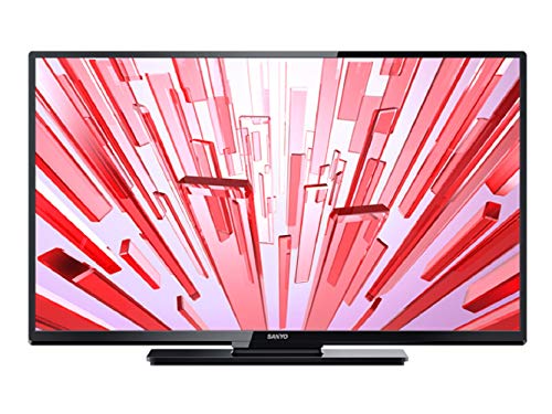 SANYO 43" Class FHD (1080P) LED TV (FW43D25F)