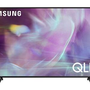 SAMSUNG QN32Q60A / QN32Q60AA / QN32Q60AA 32 inch Q60A QLED 4K Smart TV (Renewed)