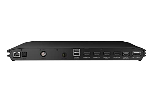 SAMSUNG 85-Inch Class Neo QLED 4K QN95B Series Quantum HDR Smart TV with Alexa Built-in (QN85QN95BAFXZA, 2022 Model) (Renewed)