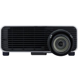 Canon 2136C002 The REALiS WUX500ST Pro AV Short Throw LCOS Projector