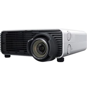 Canon 2136C002 The REALiS WUX500ST Pro AV Short Throw LCOS Projector