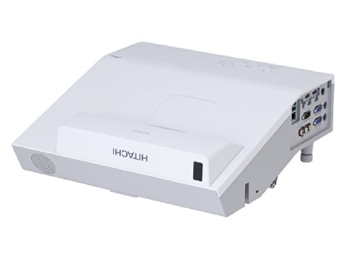 Hitachi CP-AX2503 Ultra Short-Throw Projector