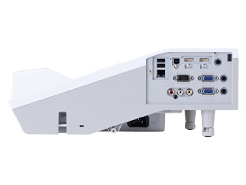 Hitachi CP-AX2503 Ultra Short-Throw Projector