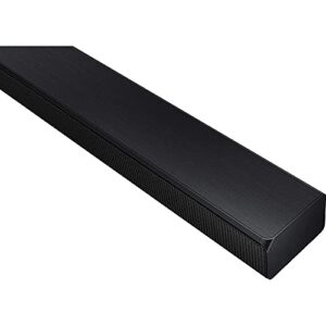 SAMSUNG QN85QN90AA 85" Neo QLED QN90 Series 4K Smart TV Titan Black with a HW-A650 3.1CH Soundbar and Subwoofer with DTS Virtual X (2021)