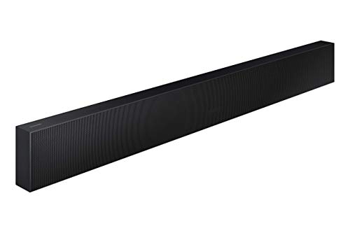 SAMSUNG QN65LST7TA The Terrace 65" Outdoor-Optimized QLED 4K UHD Smart TV with a HW-LST70T 3.0 Channel The Terrace Soundbar with Dolby 5.1 Ch (2020)