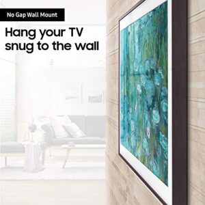 SAMSUNG 65" Class The Frame QLED Smart 4K UHD TV (2019) - Works with Alexa