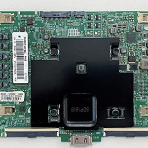 BN94-11487J Main Board for Samsung QN55Q7FAMFXZA / QN55Q7FDMFXZA