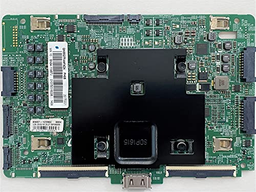 BN94-11487J Main Board for Samsung QN55Q7FAMFXZA / QN55Q7FDMFXZA