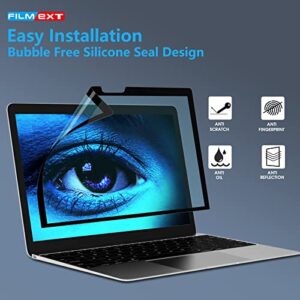 for MacBook Pro 13 Anti-Glare Anti-Blue Light Screen Protector Filter,FILMEXT MacBook Pro 13 inch(2016~2022) M1/M2 Eye Protection Blue Light Blocking Filter Reduces Digital Eye Strain