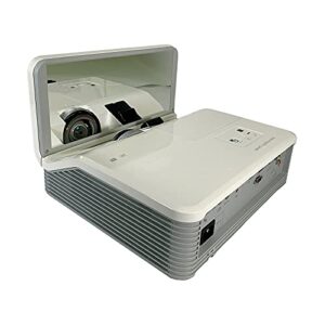 Smart LightRaise 60wi DLP Projector Ultra Short Throw 2500 ANSI Interactive LAN 1280x800