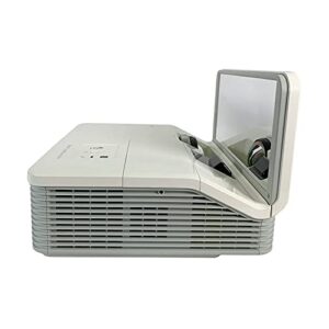 Smart LightRaise 60wi DLP Projector Ultra Short Throw 2500 ANSI Interactive LAN 1280x800