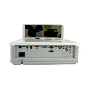 Smart LightRaise 60wi DLP Projector Ultra Short Throw 2500 ANSI Interactive LAN 1280x800