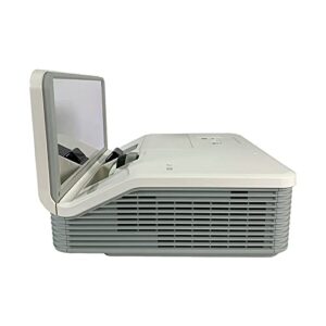 Smart LightRaise 60wi DLP Projector Ultra Short Throw 2500 ANSI Interactive LAN 1280x800