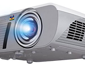 ViewSonic PJD5353LS 3200 Lumens XGA HDMI Short Throw Projector