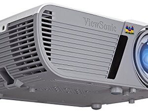 ViewSonic PJD5353LS 3200 Lumens XGA HDMI Short Throw Projector