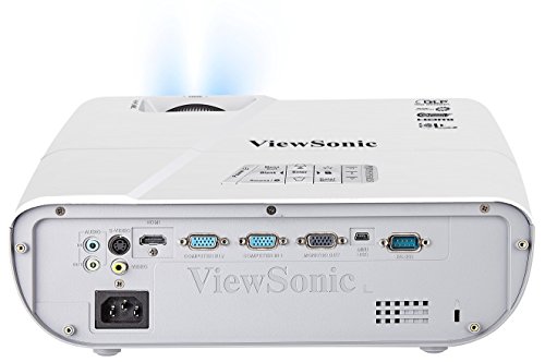 ViewSonic PJD5353LS 3200 Lumens XGA HDMI Short Throw Projector