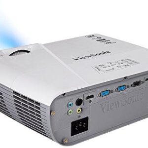 ViewSonic PJD5353LS 3200 Lumens XGA HDMI Short Throw Projector