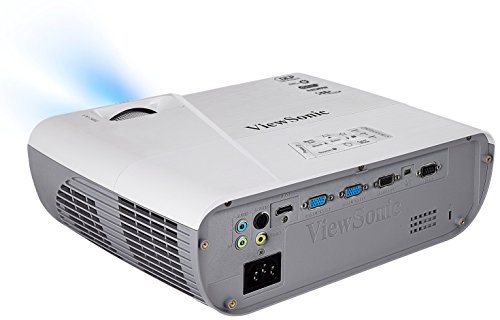 ViewSonic PJD5353LS 3200 Lumens XGA HDMI Short Throw Projector