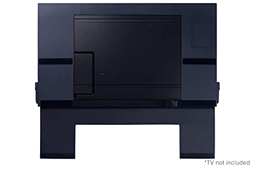 SAMSUNG QN75LST7TA The Terrace 75" Outdoor-Optimized QLED 4K UHD Smart TV with a Complete Terrace Bundle That Includes a Soundbar, Full Motion Wall Mount, and TV Dust Cover (2020)