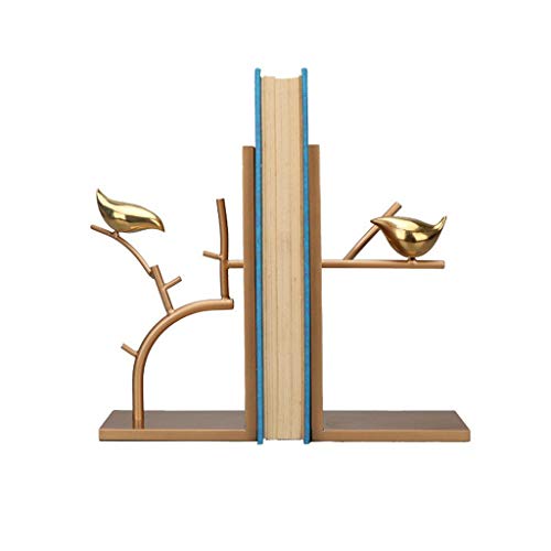 Bookends Retro European Bookend Advanced Decorative Bookends Creative Sculpture Bookends Book Display Desktop Book Shelf Holder Book Stoppers Bookshelf Decoration bookends