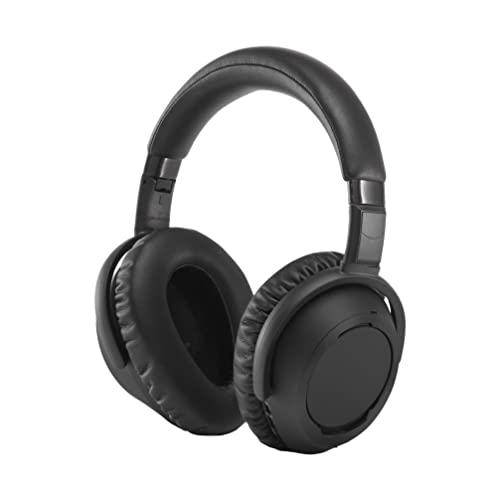 AmazonCommercial Wireless Noise Cancelling Bluetooth Headphones