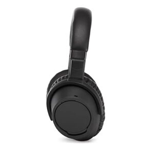 AmazonCommercial Wireless Noise Cancelling Bluetooth Headphones