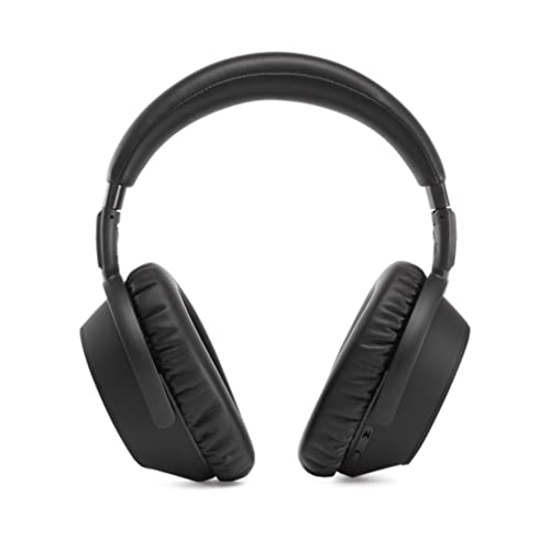 AmazonCommercial Wireless Noise Cancelling Bluetooth Headphones