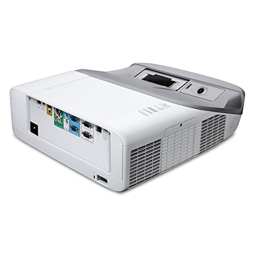 ViewSonic PS750W 3300 Lumens WXGA HDMI Interactive Ultra Short Throw Projector