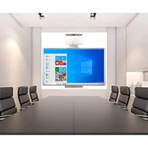 Electronic Whiteboard SBM680 with Projector Combo (Smart Board SBM680 with Short Throw Projector)