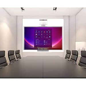 Electronic Whiteboard SBM680 with Projector Combo (Smart Board SBM680 with Short Throw Projector)